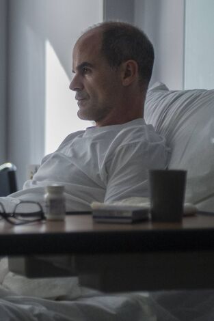 House of Cards (T3): Episodio 1