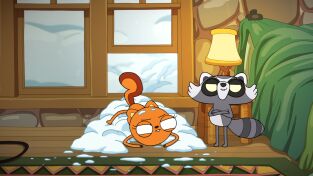 Kiff (T2): Ep.20 Resbalapistas / Entre B&B's y teclas de piano