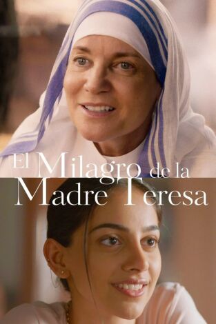 La Mare Teresa i jo
