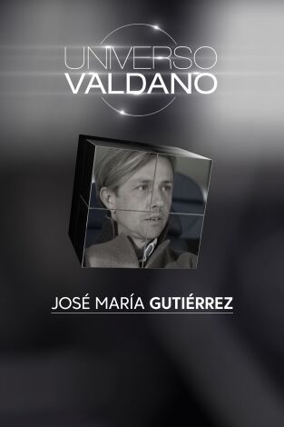 Universo Valdano (T3): José María Gutiérrez, "Guti"