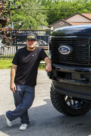 Texas Metal: 450 razones para crecer