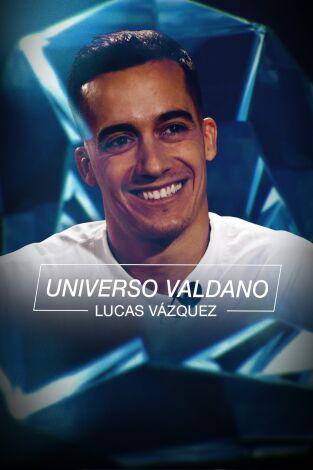 Universo Valdano (T4): Lucas Vázquez