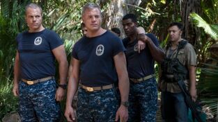 The Last Ship (T1): Ep.5 El Toro