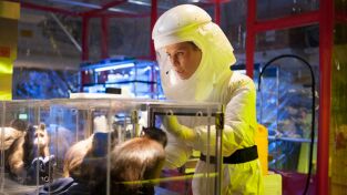 The Last Ship (T1): Ep.6 Cuarentena