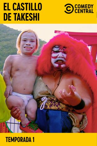 El castillo de Takeshi (Tailandia): Episodio 3