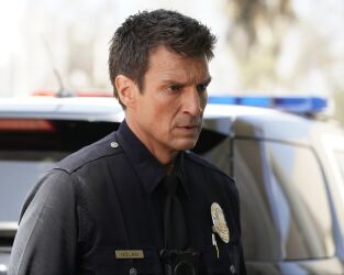 The Rookie (T2): Ep.2 El detective nocturno