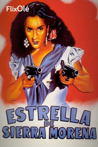 La estrella de Sierra Morena