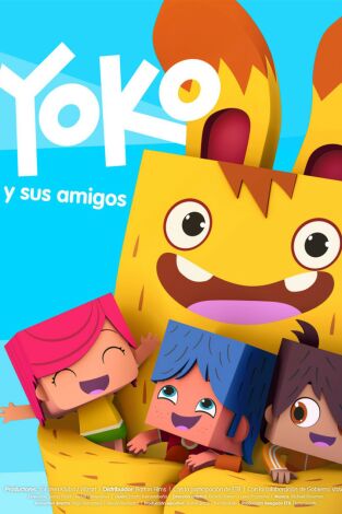 Yoko (T1): Episodio 45