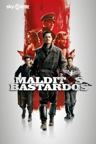 Malditos Bastardos