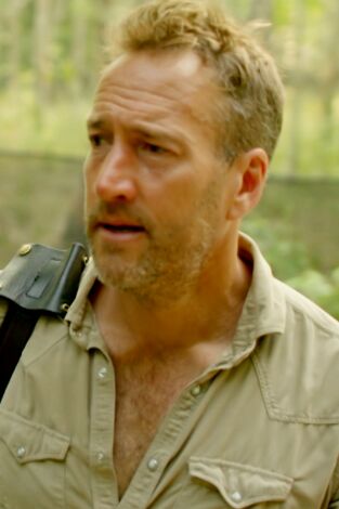 Ben Fogle: Return to the Wild: Thailand