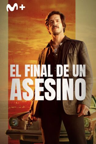 El final del asesino