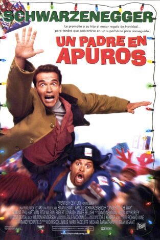 Un padre en apuros