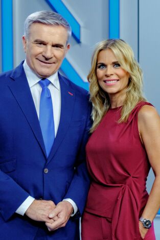 Canal Sur Noticias 2 Fin de Semana