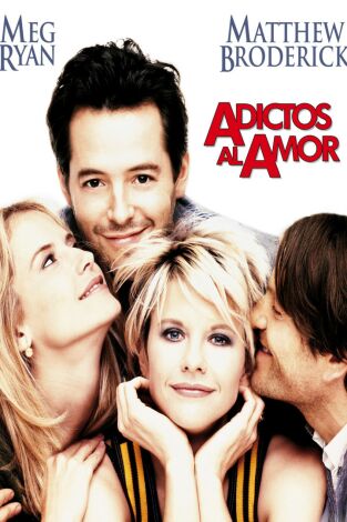 Adictos al amor