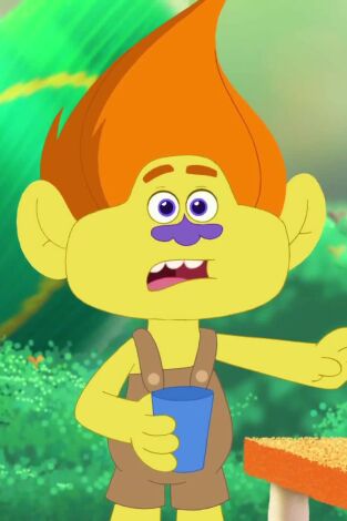 Trolls: ¡No pierdas el ritmo! (T4): Episodio 7
