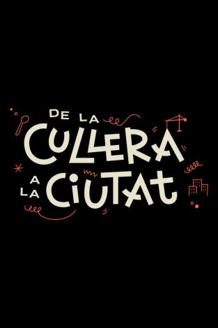 De la cullera a la ciutat: El plat Zigzag de Luki Huber i dissenyar experiències