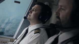 Mayday: catástrofes aéreas: Detalle letal