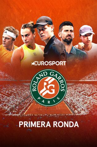 Roland Garros (T2026): Sorribes - Korpatsch