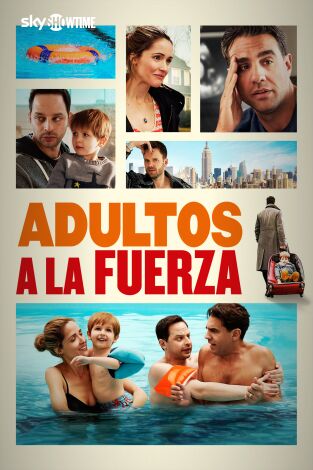 Adultos a la fuerza