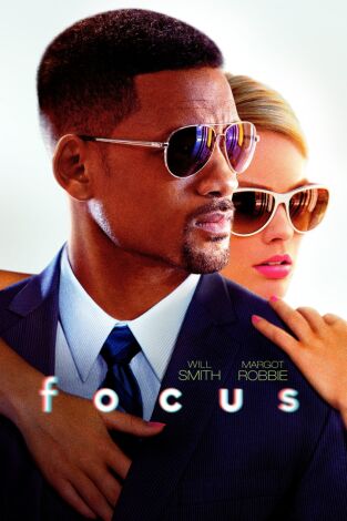 Focus