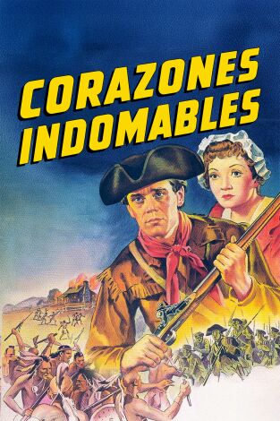 Corazones indomables
