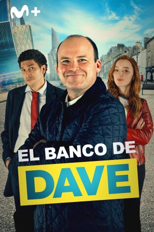 El banc del Dave