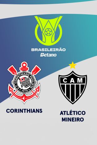 Brasileirao (T2026): Corinthians - At. Mineiro