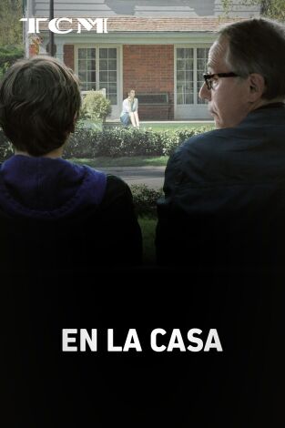 En la casa