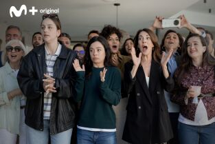 Se tiene que morir mucha gente (T1): Episodio 1