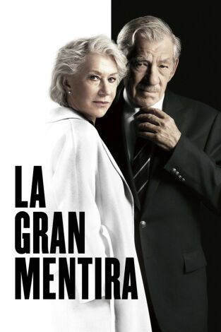 La gran mentira