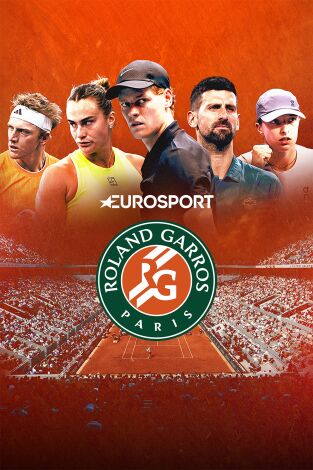 Roland Garros