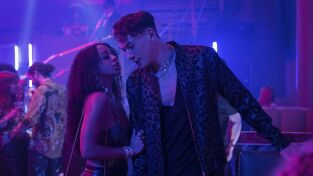 Domino Day (T1): Episodio 2