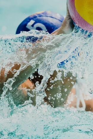 Liga masculina de waterpolo (T25/26): CN Barceloneta - CN Sabadell