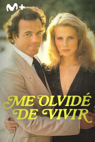 Me olvidé de vivir