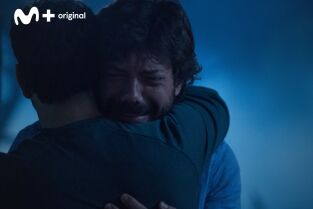 El embarcadero (T2): Episodio 7