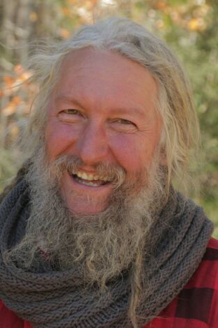 Mountain Men