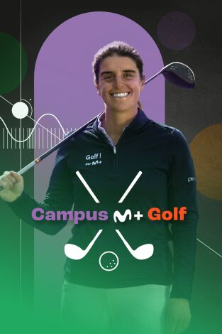 Campus M+ Golf (T2026): Tiros a green