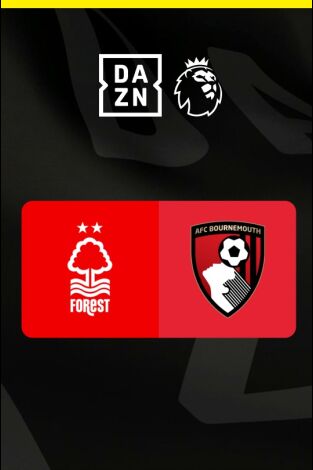 Premier League (T25/26): Nottingham Forest - Bournemouth