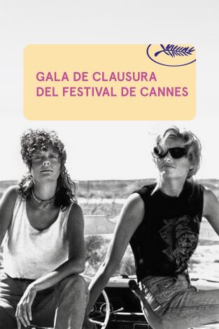 Festival de Cannes 2026: Ceremonia de clausura