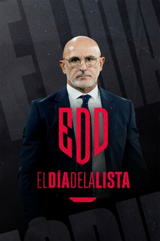 El Día de la Lista