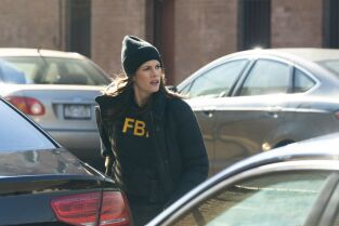 FBI (T5): Ep.19 Hermandad