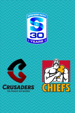 Super Rugby Pacific (T2026): Crusaders - Chiefs