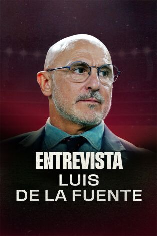 Entrevista a Luis de la Fuente