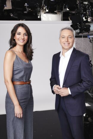 Antena 3 Noticias 2