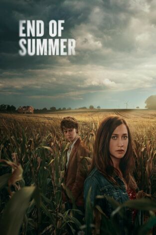 End of Summer (T1): Episodio 2