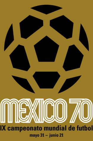 Mundial 1970 (T1970): Brasil-Italia