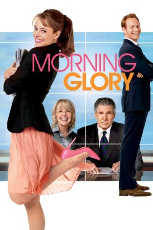 Morning Glory