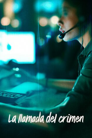 911: la llamada del asesino (T1): Episodio 2