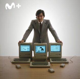 Los ochenta: Revolución digital