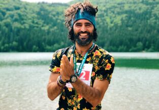 Maraton Man: Rumanía, trail en los montes Cárpatos